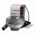 Wiseco 4 Stroke Forged Series Piston Kit, 96.00 MM Bore, 12:1 CR