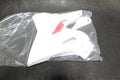 Cycra 05-14 Yamaha YZ125 Powerflow Body Kit - White