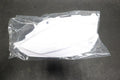 Cycra 05-14 Yamaha YZ125 Powerflow Body Kit - White