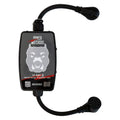 50A GEN I POWER WATCHDOG RV SURGE PROTECTOR W/BLUETOOTHHARDWIREDBLK