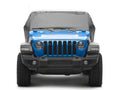 20-   Jeep Gladiator Trail Cover Black