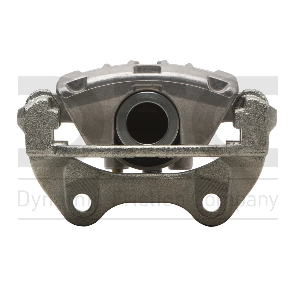 DFC silver auto part