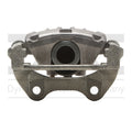 DFC silver auto part