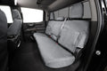 Covercraft 21-24 Ford Bronco Waterproof Polyester SeatSaver Custom Front Row Seat Covers - Grey