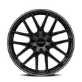 The Wheel Group auto part detail