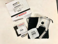Wiseco Yamaha YZ490 84-90/WR500 92-93 3504TD Piston Kit