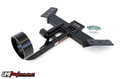 UMI Performance 82-92 GM F-Body Front Crossmember Loop Th350/T5- Red