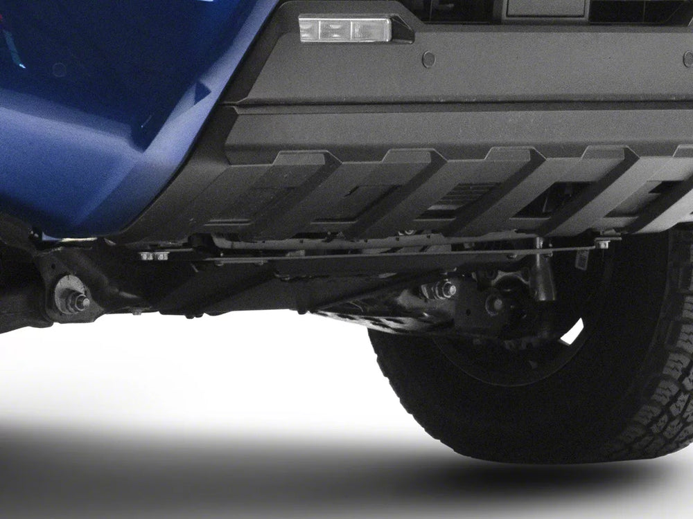 DV8 24-25 Toyota Tacoma Front Skid Plate
