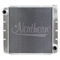 Race Pro Aluminum Radiat or 22 x 19