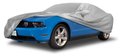 Covercraft Custom Fit Car Covers - Reflectect Silver