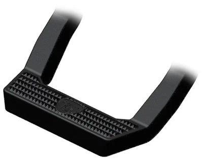 LD STEPS XP3 BLACK POWDER COAT PAIR MULTIPLE VEHICLE APPLICATIONS