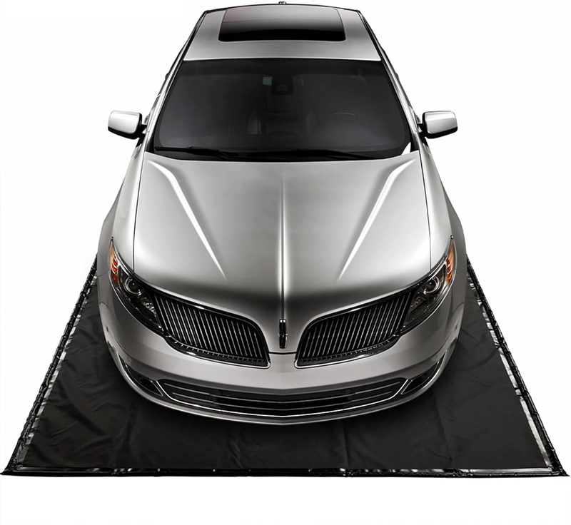 AutoFloorGuard auto part