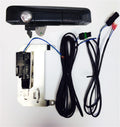 TOYOTA TACOMA MANUAL CODEABLE LOCK POWER COMBO KIT- NAUTICAL BLUE METALLIC