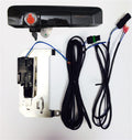 TOYOTA TACOMA MANUAL CODEABLE LOCK POWER COMBO KIT- GLOSS BLACK: CODE J202