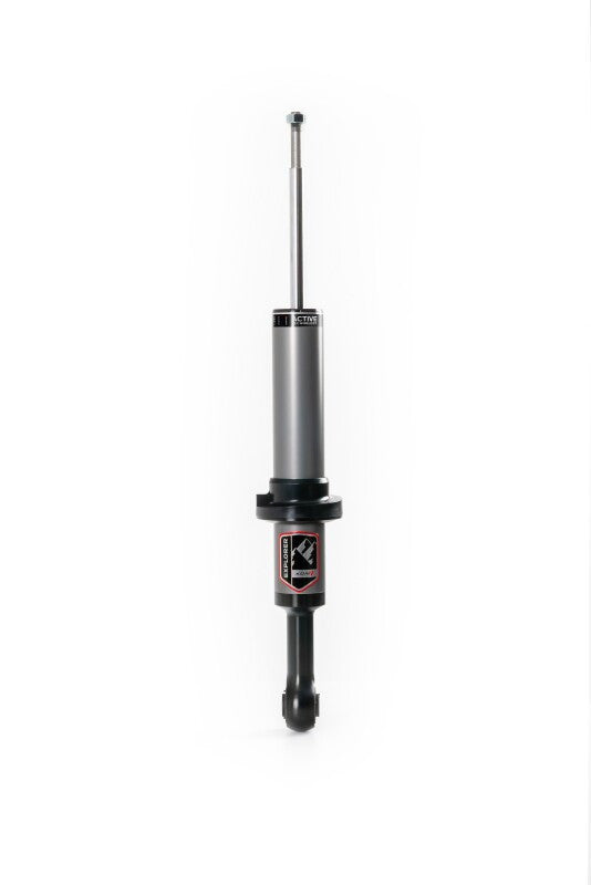Koni 2018+ Jeep Wrangler JL 0-1.5in Lift Explorer Shock - Rear