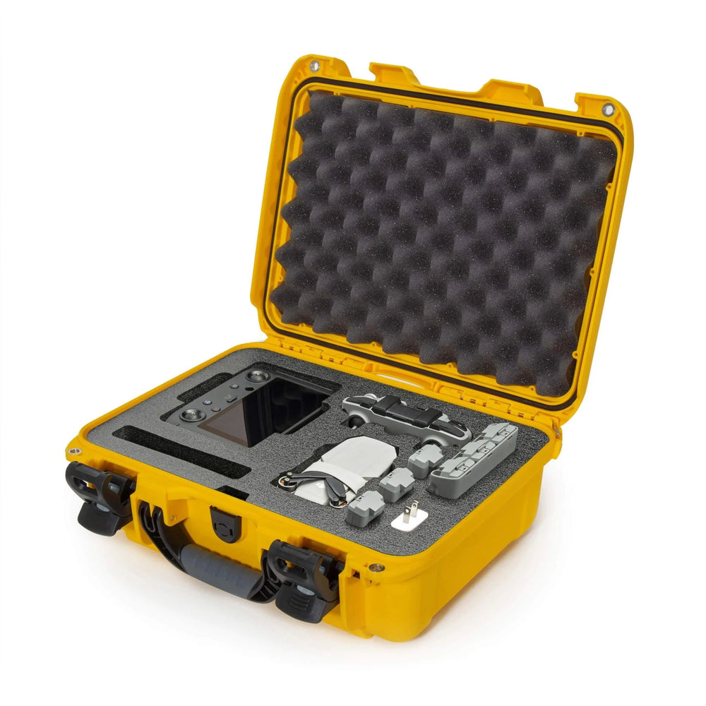 Nanuk auto part