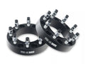 Borne Off-Road spacers detail