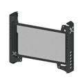 Burly Brand 21-22 Rebel 1100 Slash Cut Radiator Guard