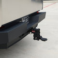 Gen-Y Phantom-X 2in Solid Shank 4.5in Drop 1K TW 10K Hitch w/GH-031 (No Flat Towing)