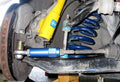Bumpsteer Kit 79-93 Must
