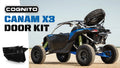 Cognito Motorsports auto part