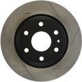 StopTech Slotted Sport Brake Rotor