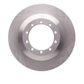 DFC auto part detail