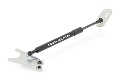 POWER REMOTE NON-HEATED