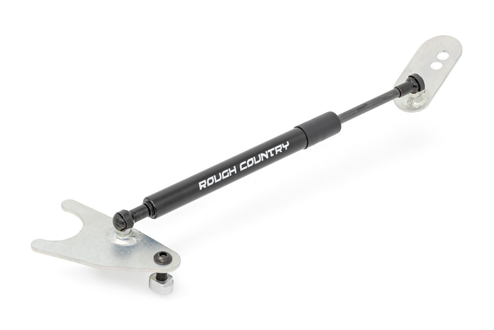 POWER REMOTE NON-HEATED