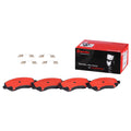 Brembo OE 08-17 Mitsubishi Lancer Front Disc Brake Kit