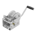 WINCH, 3200 LBS., 2-SPEED-BRAKE-W/H
