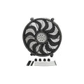 17in High Output Electrc Fan Std Kit