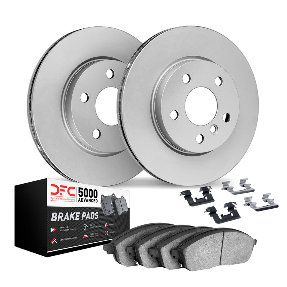 DFC carbon auto part