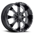 6-135/139.7 GBMF VOR MANIC