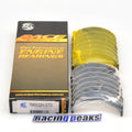 ACL VW VR6 Inline 6 Diesel Standard Size High Performance W/ Extra Oil Clearance Main Bearing Set