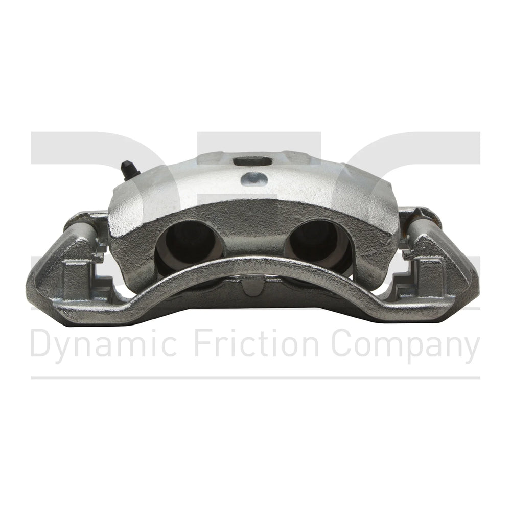 DFC silver auto part
