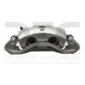 DFC silver auto part