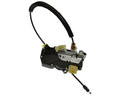 STANDARD DOOR LOCK ACTUATOR