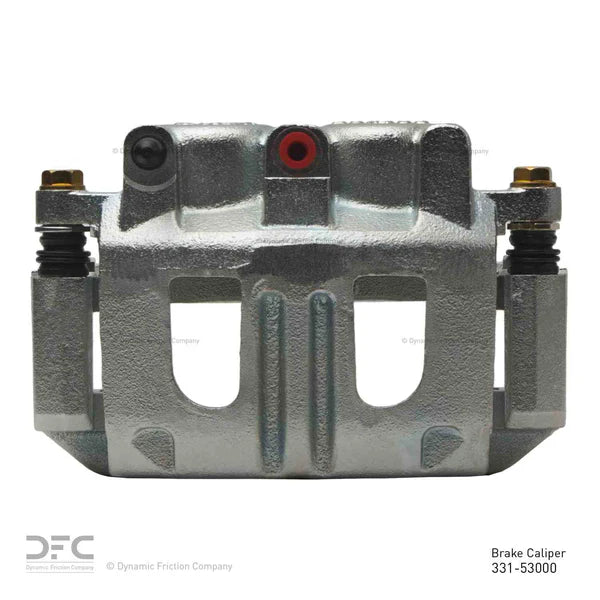 DFC silver auto part