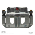DFC 02-04 Saturn Vue Front-R Premium Caliper - Silver Zinc Coated