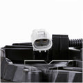 1418 MZ MZ3 JAPAN BUILT RAD & COND CFA