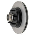 DISC BRAKE ROTR