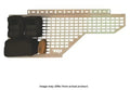 GLADIATOR FULL BEDSIDE MOLLE PANEL