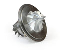 R1 06-11 Honda Civic Front Drilled & Slotted Silver Brake Rotor Set w/Optimum OE Pads and Hardware