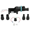 WHALE auto part