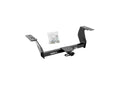 1418 FORESTER CLS II HITCH ONLY(WITHOUT BALL MOUNT)