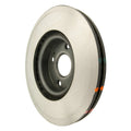 DBA 01-05 Mazda Miata Front 4000 Series Plain Rotor