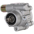 NEW POWER STEERING