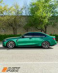 AST 07/2019- BMW 1 Lowering Springs - 30mm/25mm