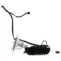 DELPHI fuel pump installed view
